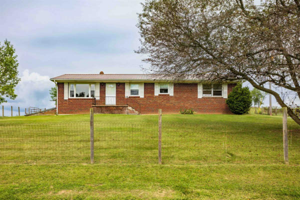 250 ETTER RD, RURAL RETREAT, VA 24368 - Image 1