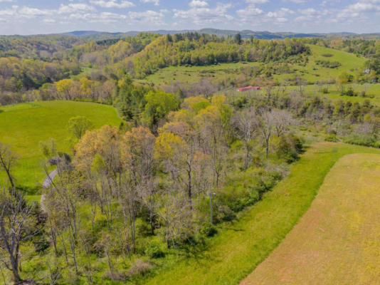 TBD LAUREL RIDGE MILL ROAD, RINER, VA 24149 - Image 1