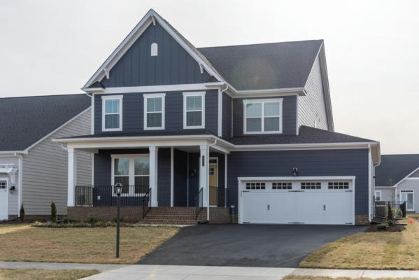 TBD CASTEELE COURT, BLACKSBURG, VA 24060 - Image 1