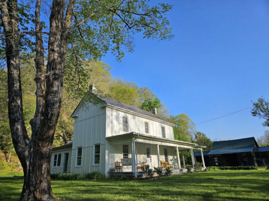 3542 PERSIMMON RD, SHAWSVILLE, VA 24162 - Image 1