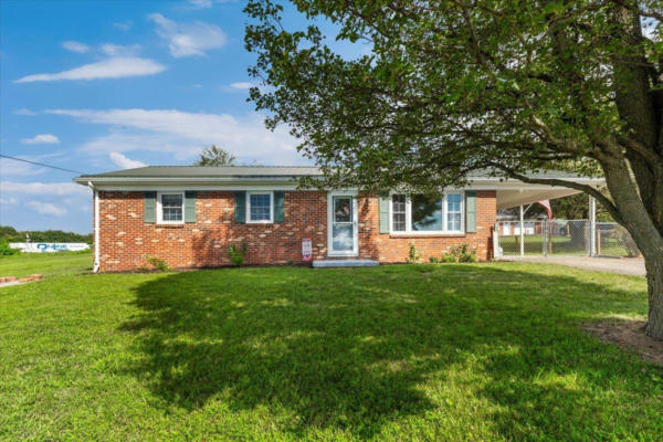 5664 CLEBURNE BLVD, DUBLIN, VA 24084 - Image 1