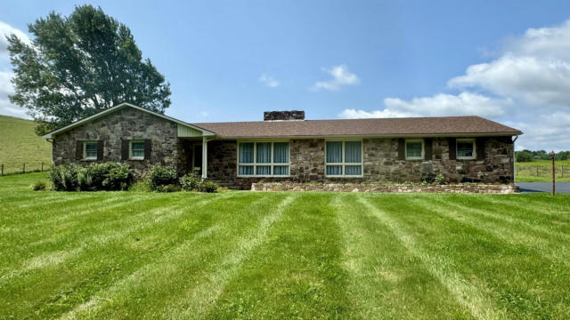 1167 SAINT PETERS RD, SPEEDWELL, VA 24374 - Image 1