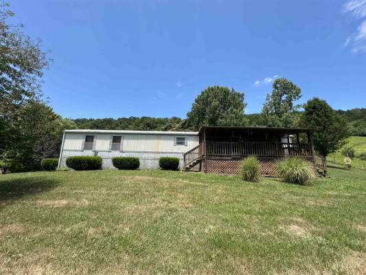 6605 IZAAK WALTON LEAGUE RD, HIWASSEE, VA 24347 - Image 1