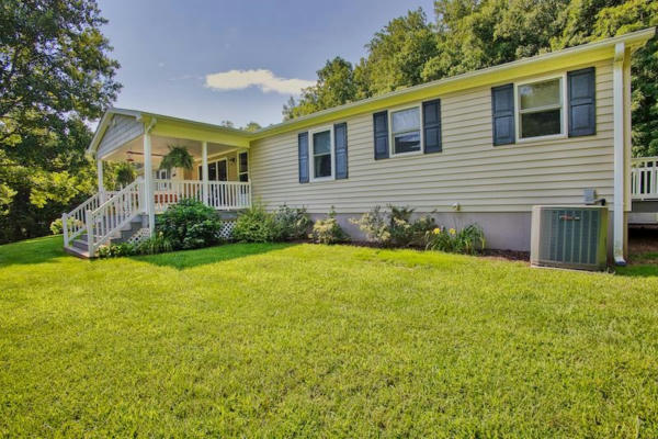 1199 BRAMMER SPUR RD, WOOLWINE, VA 24185 - Image 1