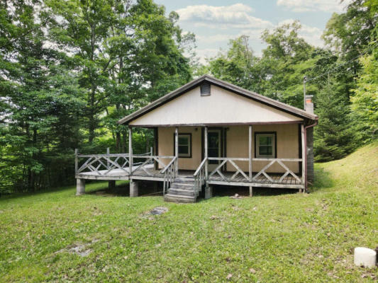 128 CABIN LANE, PEMBROKE, VA 24136 - Image 1