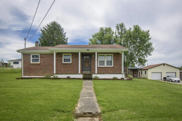 3376 HILTON VILLAGE LOOP, PULASKI, VA 24301 - Image 1