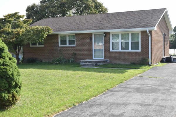 5295 RIDGECREST AVE, PULASKI, VA 24301 - Image 1