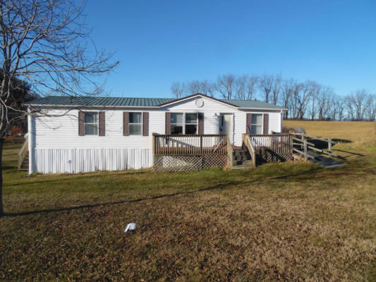 333 COUNTRY LN, CHILHOWIE, VA 24319 - Image 1
