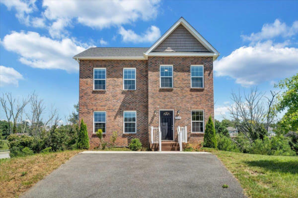 1600 BOLD SPRINGS CIR, BLACKSBURG, VA 24060 - Image 1