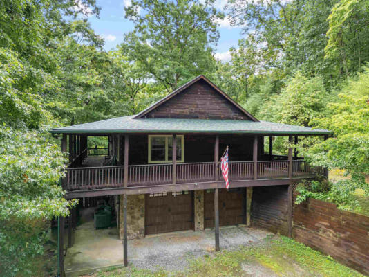 391 BRIAR PATCH TRL, EGGLESTON, VA 24086 - Image 1