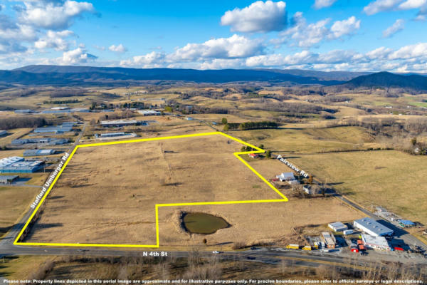 TBD NW STAFFORD UMBERGER DRIVE NW, WYTHEVILLE, VA 24382 - Image 1