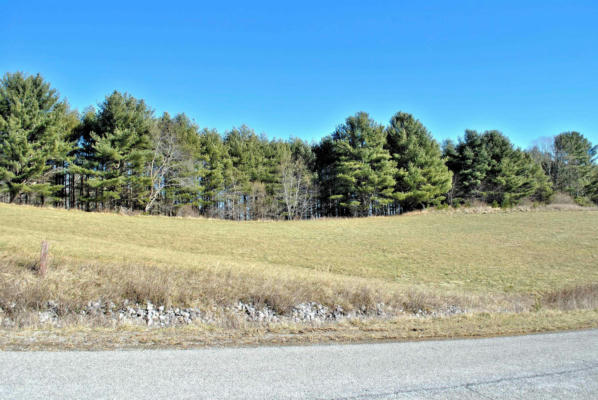 TBD TRACT 14 TURMAN DRIVE, RINER, VA 24149 - Image 1