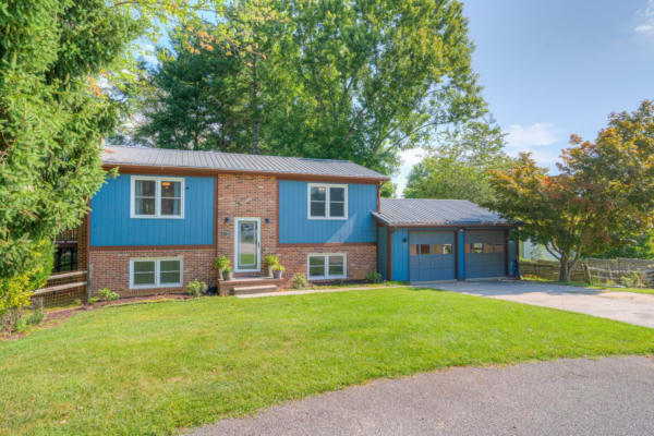 2103 MONTEREY CT, BLACKSBURG, VA 24060 - Image 1