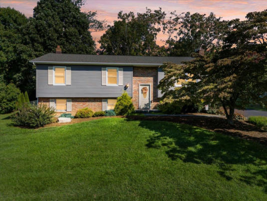 5639 SHARON DR, DUBLIN, VA 24084 - Image 1