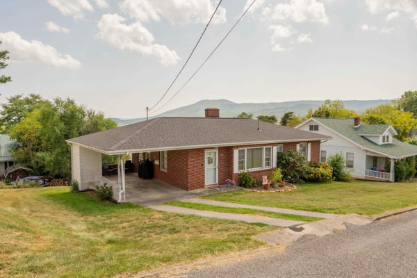 714 HENRY AVE, PULASKI, VA 24301 - Image 1