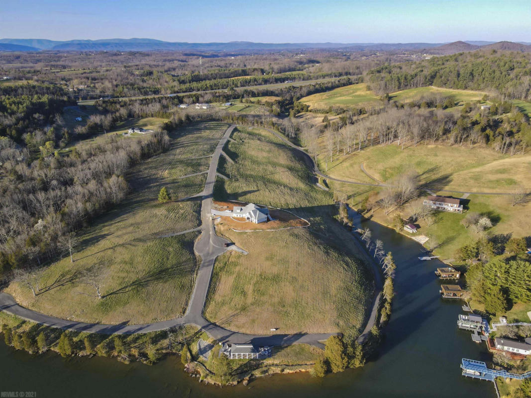 TBD TANAGER LOT 2 COVE, DUBLIN, VA 24084, photo 1 of 10